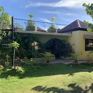 Bed & Breakfast Jam Retreat Negril