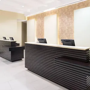 Courtyard By Marriott Kingston, Jamaica **** Kingston