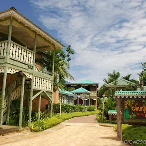 Hotel Country Country Negril
