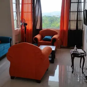 Bed & Breakfast Malia's New Kgn Kingston