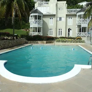 Apartment Chill On The Hill Ocho Rios