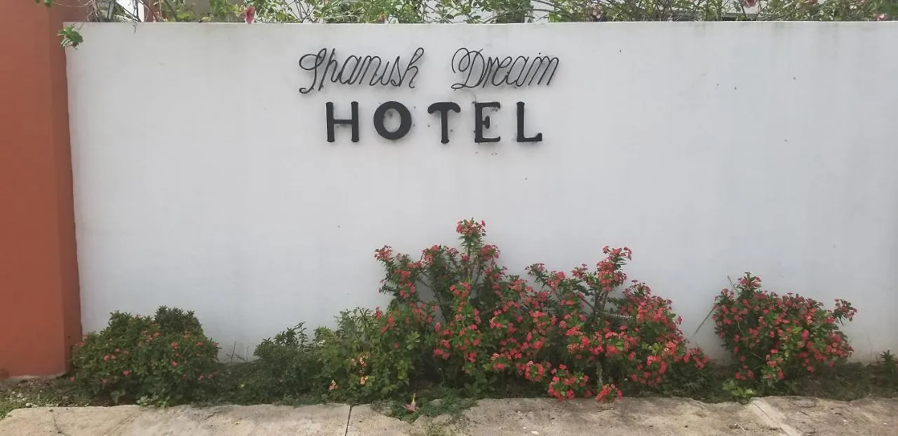 Spanish Dream Hotel Kingston