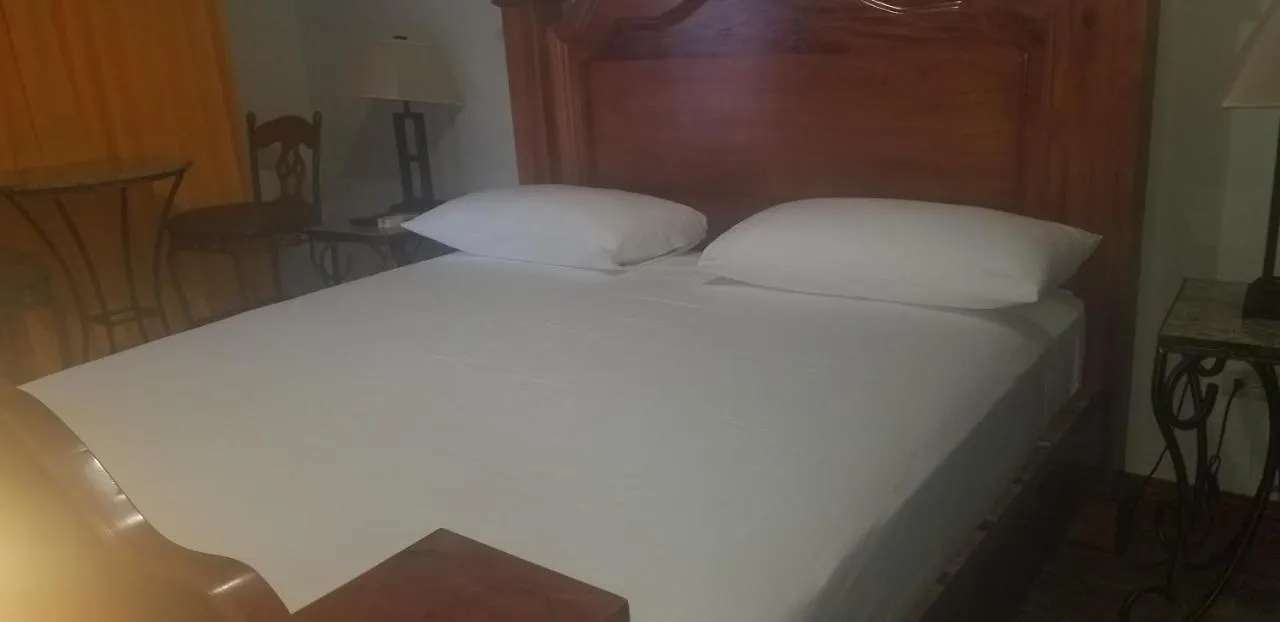 Spanish Dream Hotel Kingston